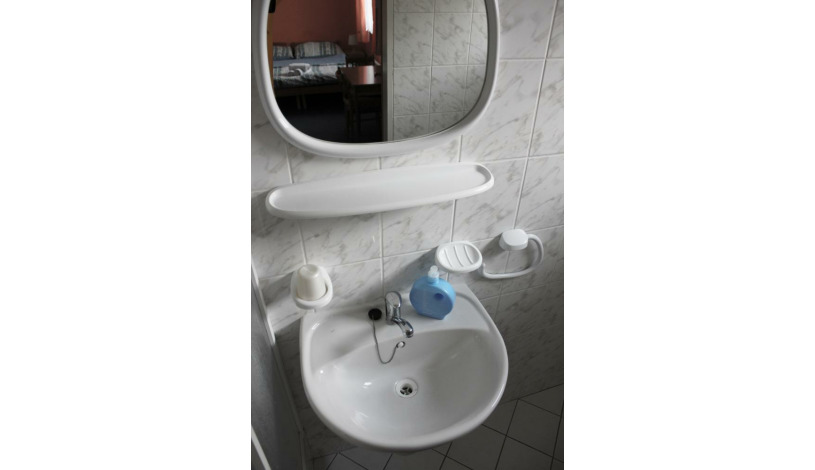 Penzion Pohoda Český Krumlov